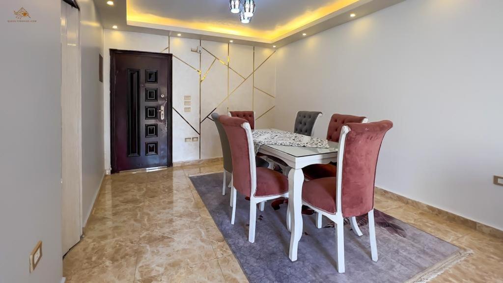 Pyramids View, Apartment Kairo Exterior foto