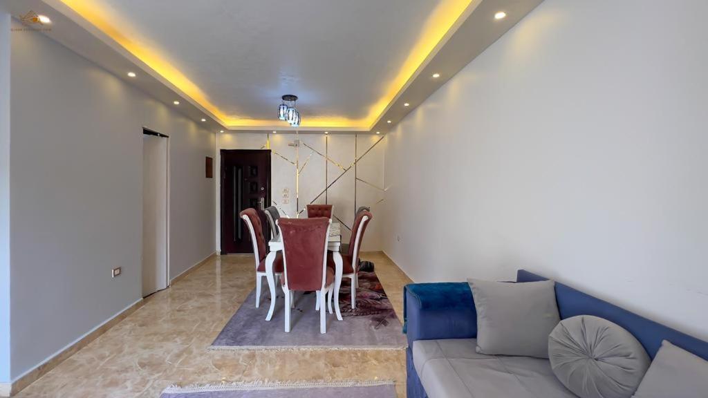 Pyramids View, Apartment Kairo Exterior foto